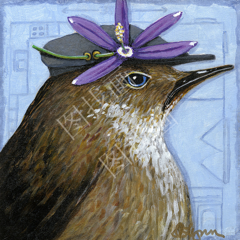 037HTK (1207)36X36CM
